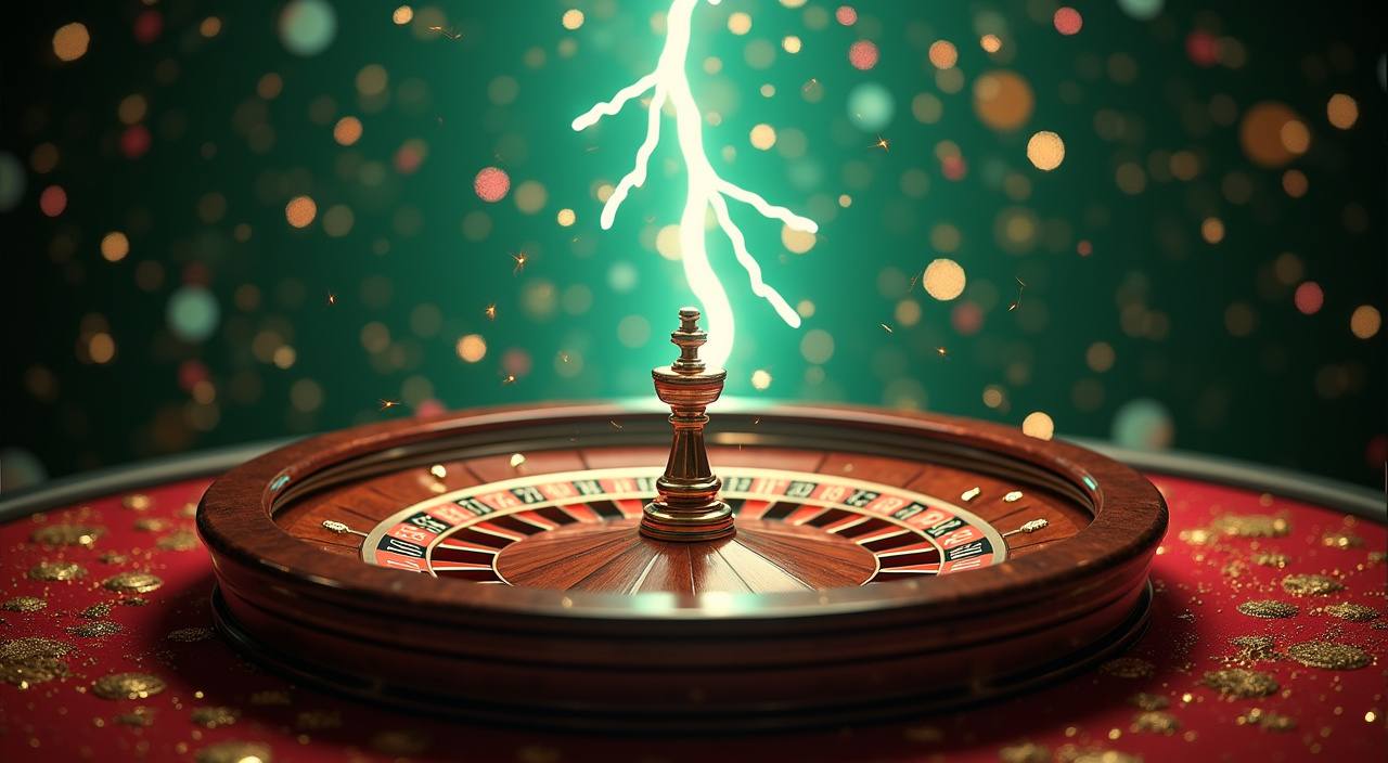 bn77 Slot Spark: Where the Reels Actually Move